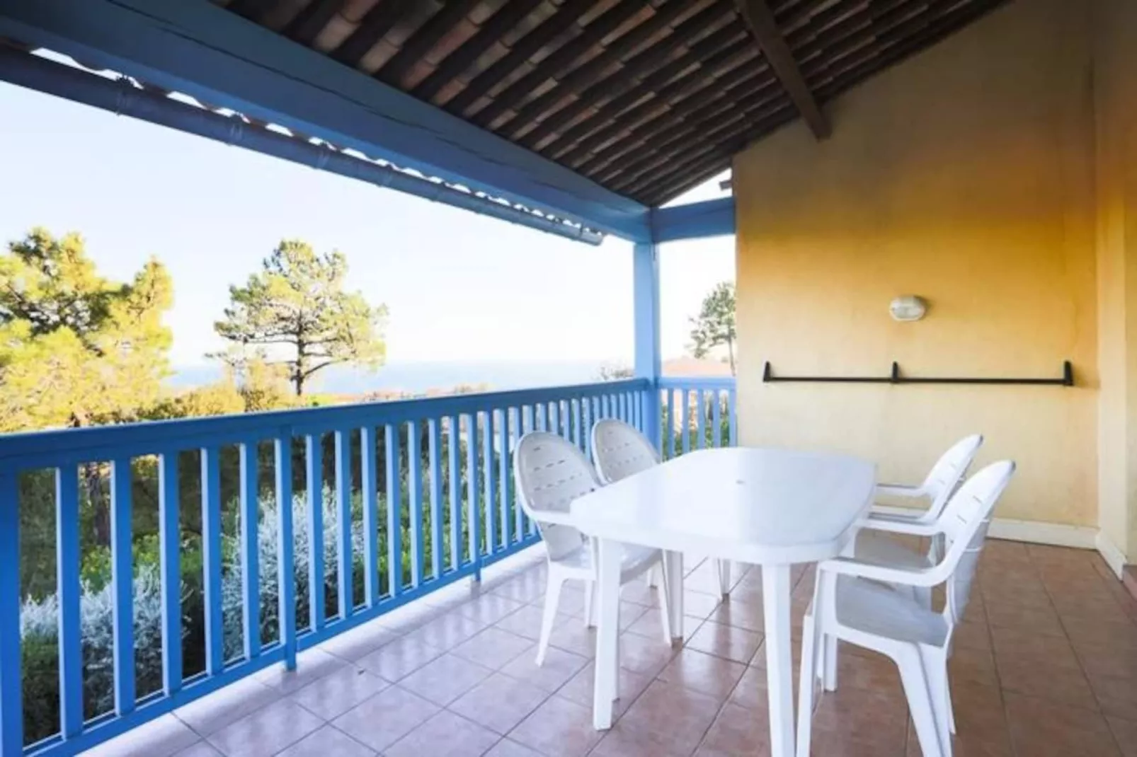 Résidence le Hameau des Issambres - maeva Home-Image-tags.