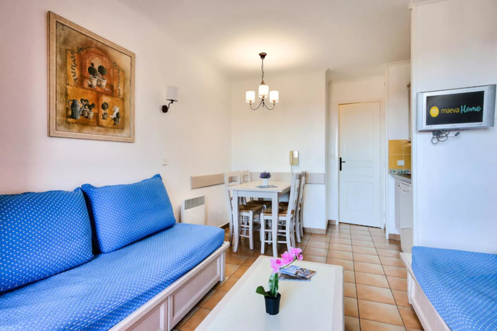 Résidence Les Rivages des Issambres - maeva Home-Image-tags.