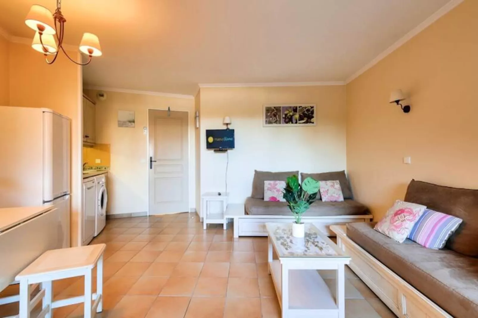 Résidence Les Rivages des Issambres - maeva Home-Image-tags.