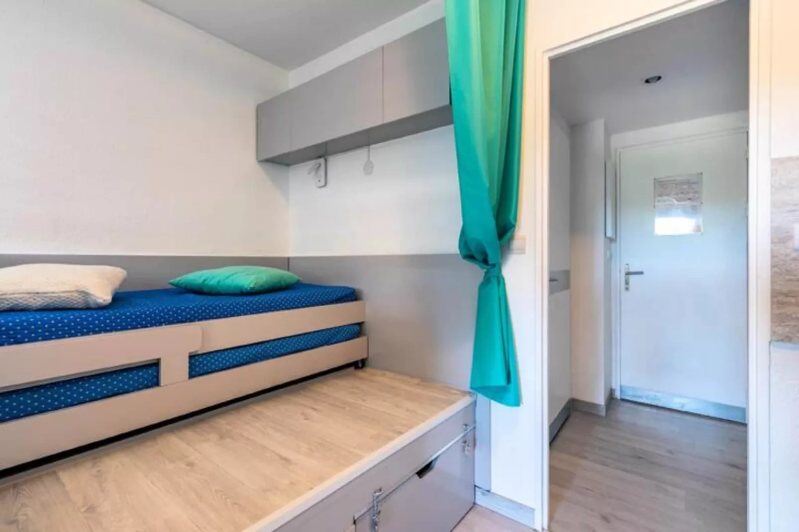 Hyeres Parc - maeva Home-Außenbereich Sommer