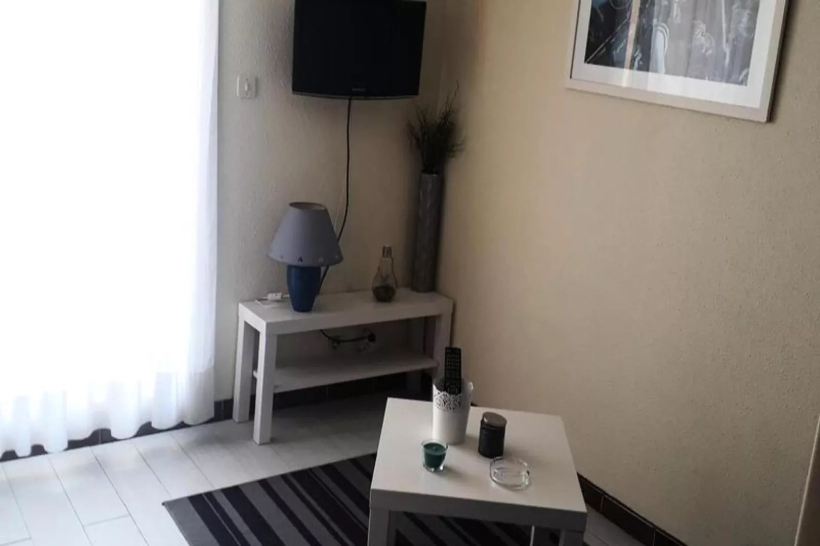 Hyeres Parc - maeva Home-Wohnzimmer