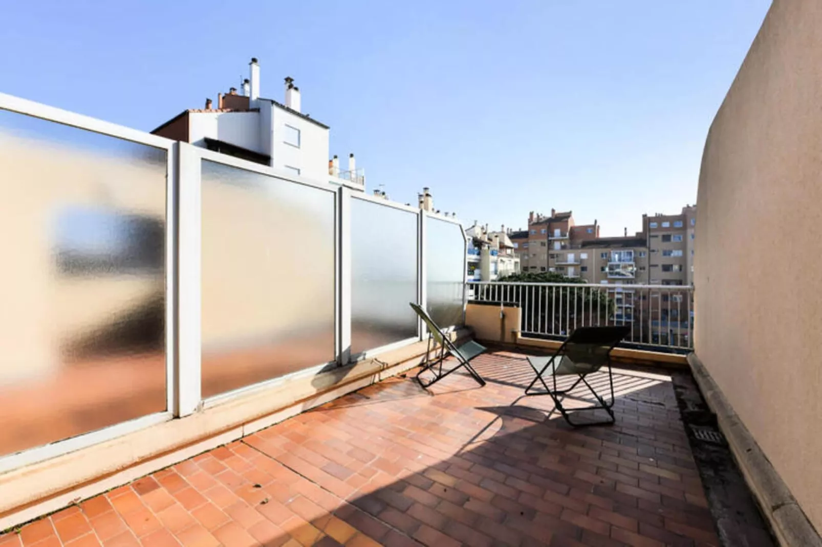 Hyeres Parc - maeva Home-Terrasse/Balkon