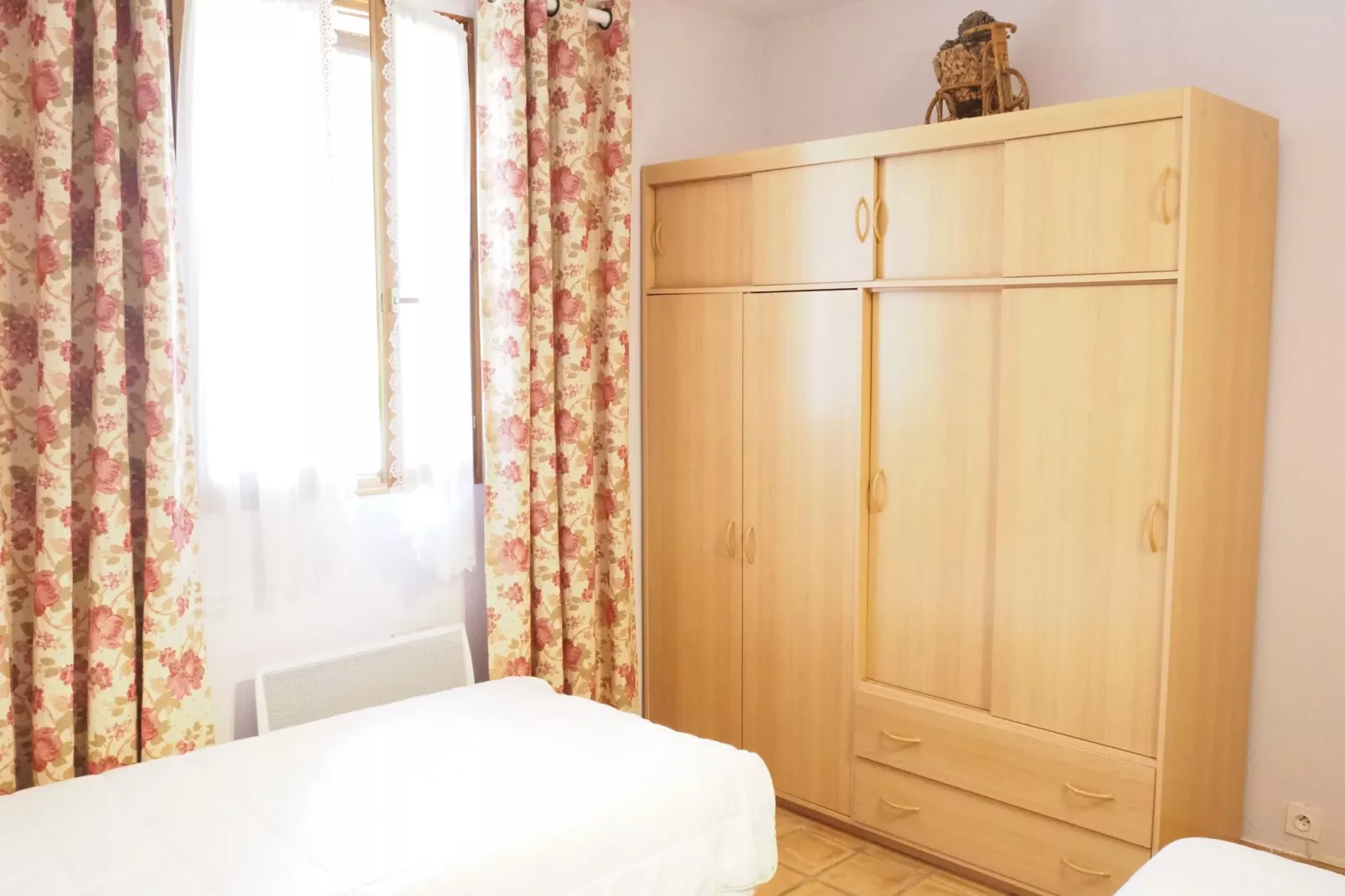 Ferienhaus in Bédoin-Chambre