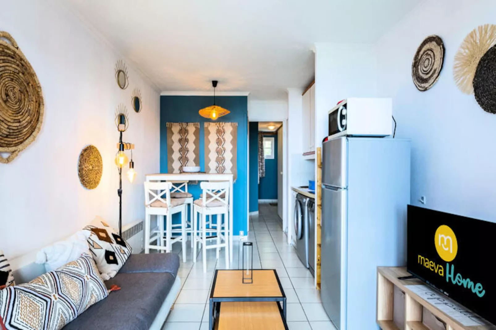 Résidence le Hameau de Cap Esterel - maeva Home-Image-tags.