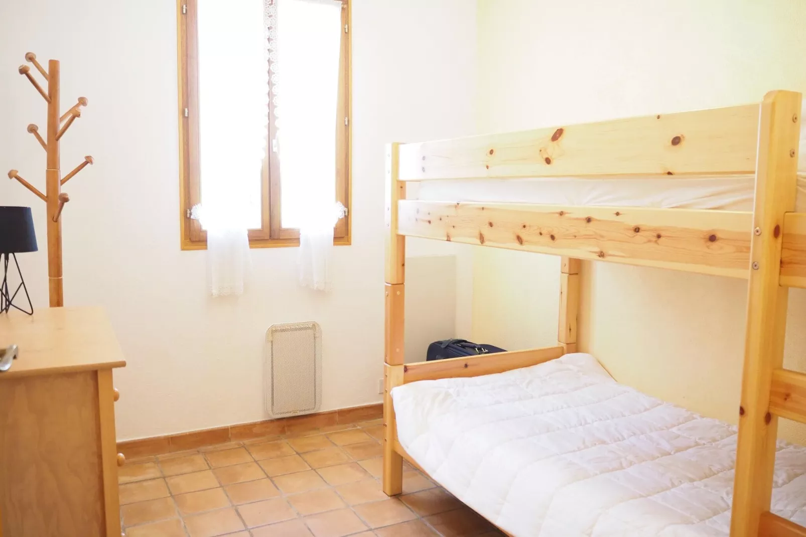 Ferienhaus in Bédoin-Chambre