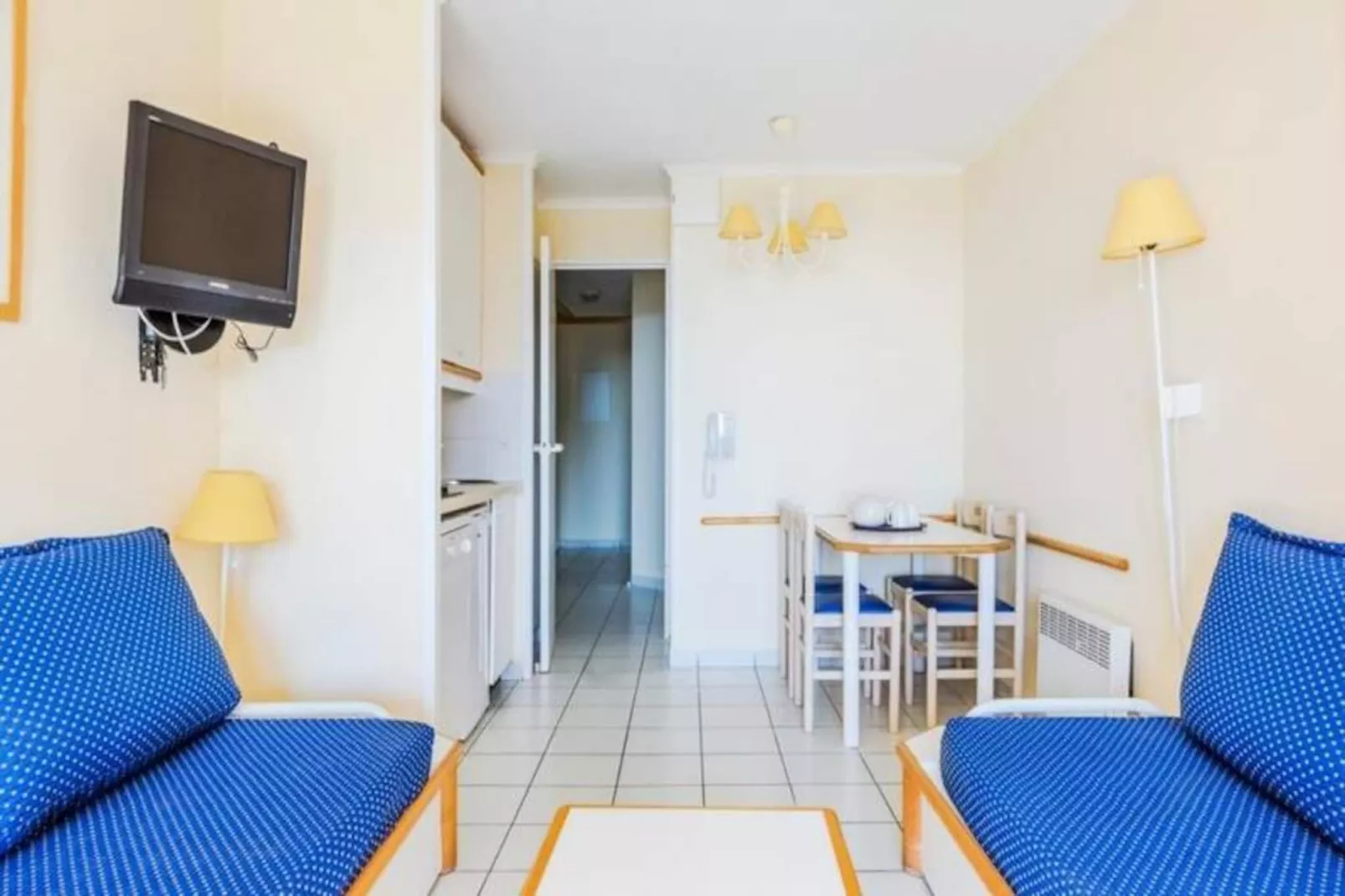 Résidence le Hameau de Cap Esterel - maeva Home-Image-tags.