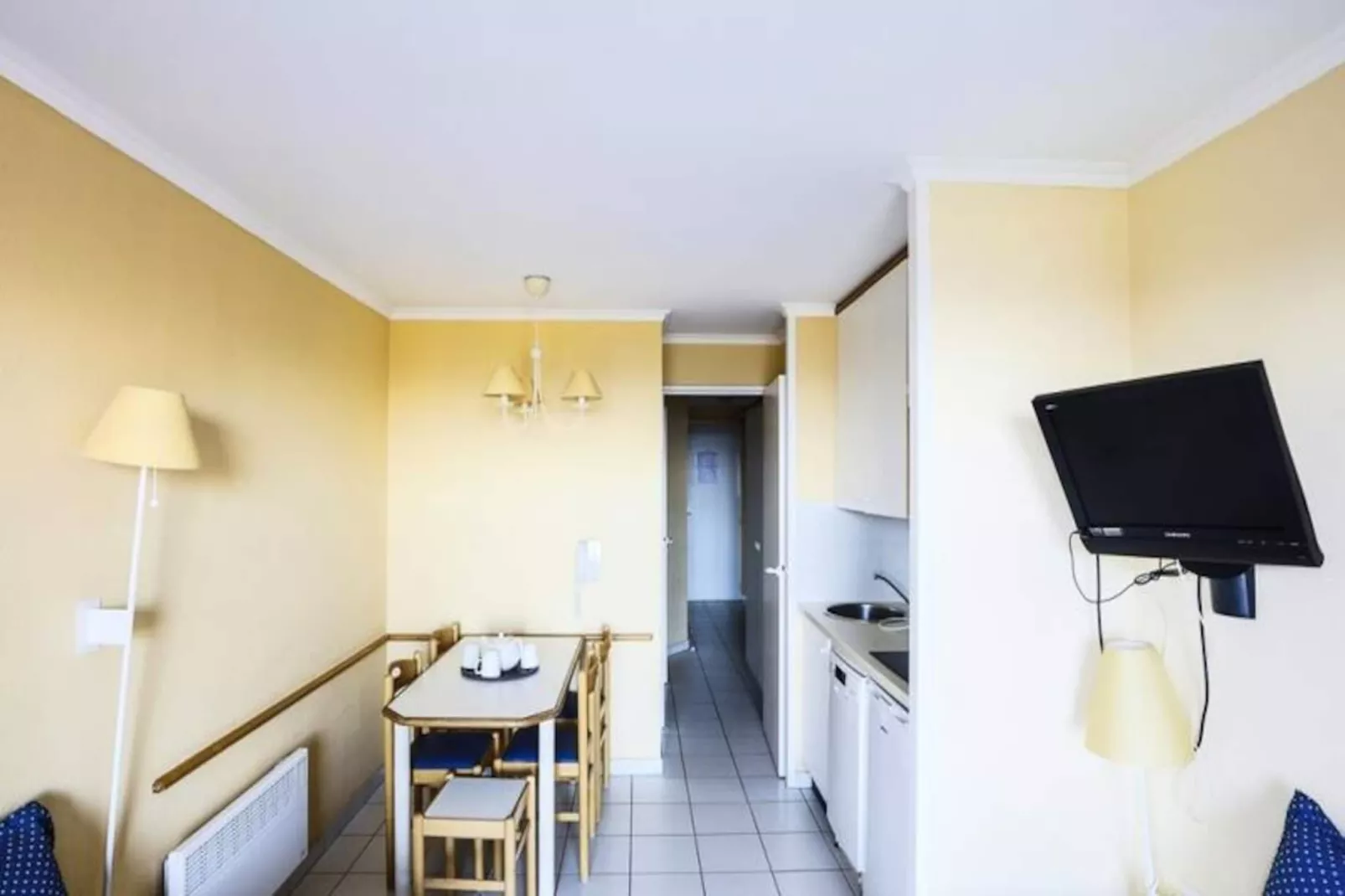 Résidence le Hameau de Cap Esterel - maeva Home-Image-tags.