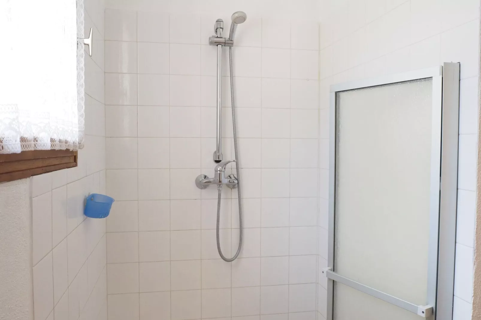 Ferienhaus in Bédoin-Salle de bain