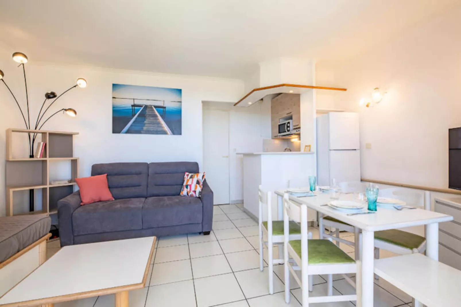 Résidence le Village de Cap Esterel - maeva Home-Image-tags.