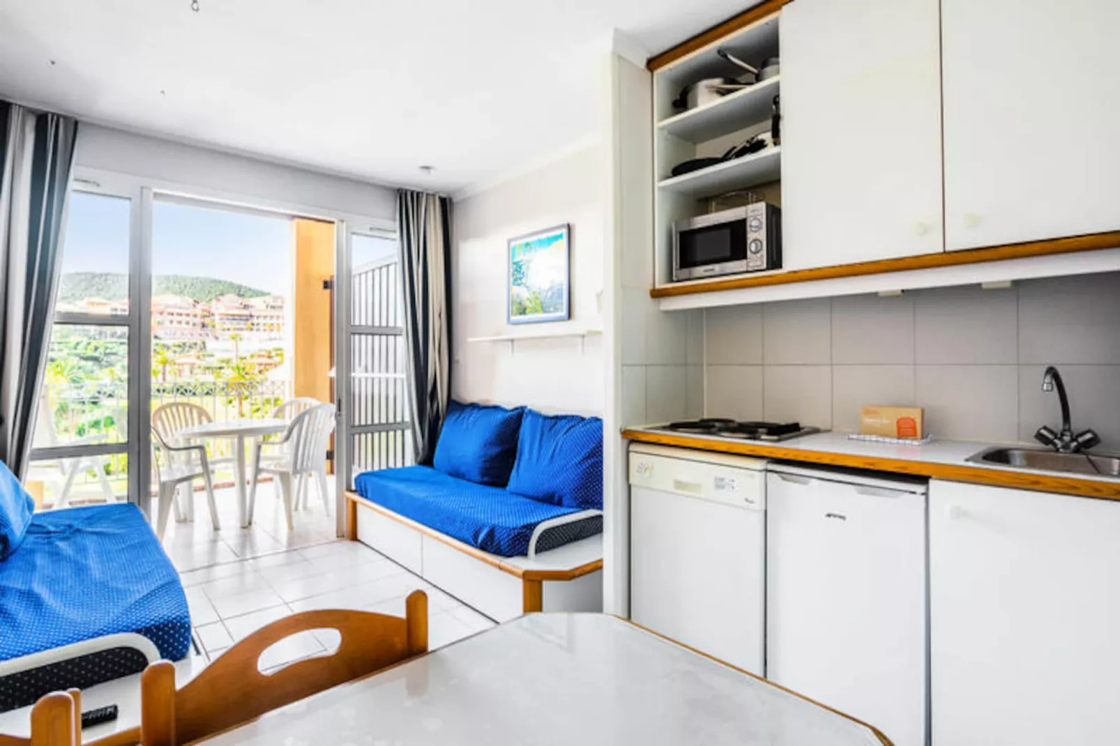 Résidence le Village de Cap Esterel - maeva Home-Image-tags.