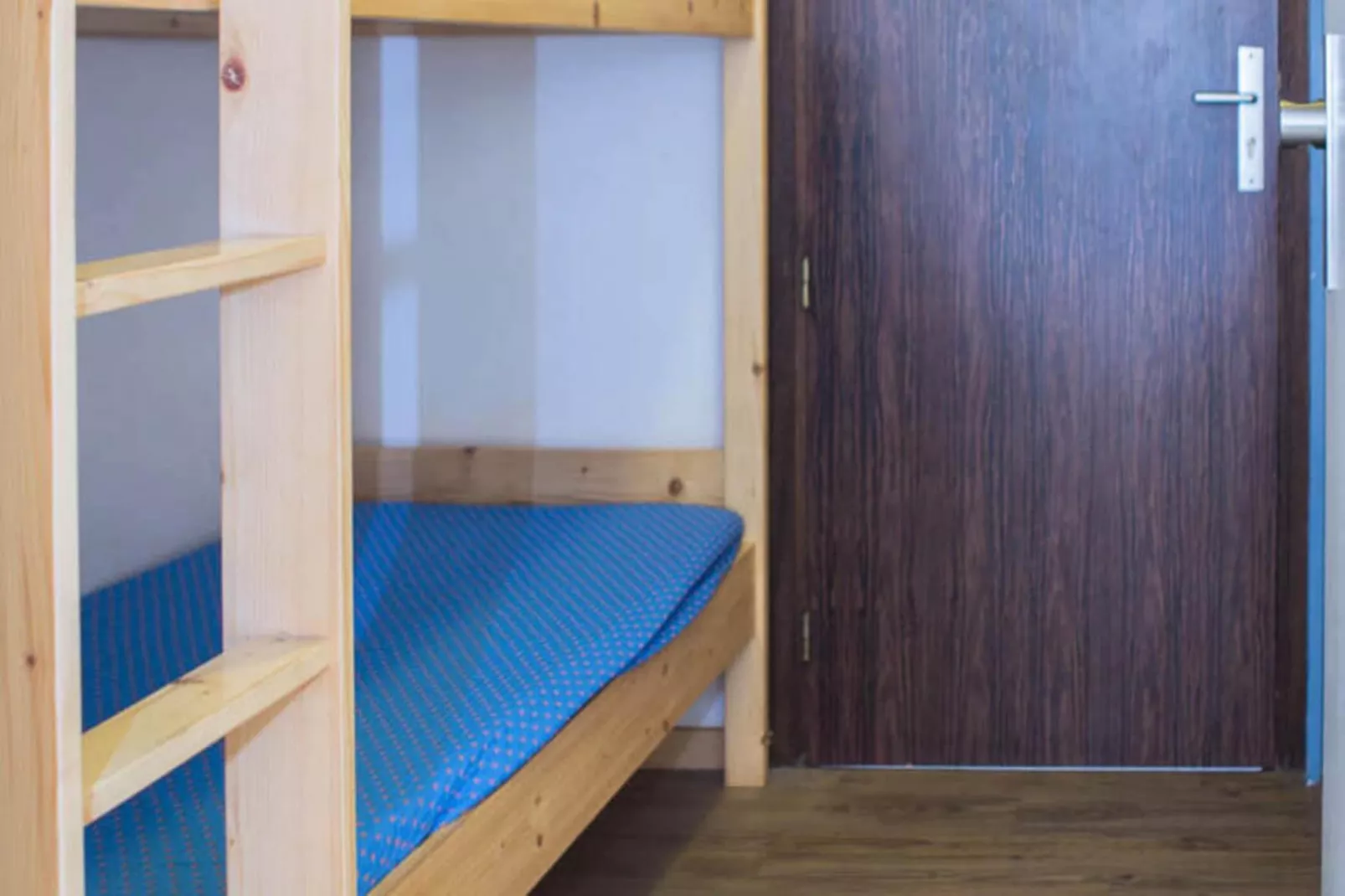 Résidence Promenade des Bains - maeva Home-Bedroom