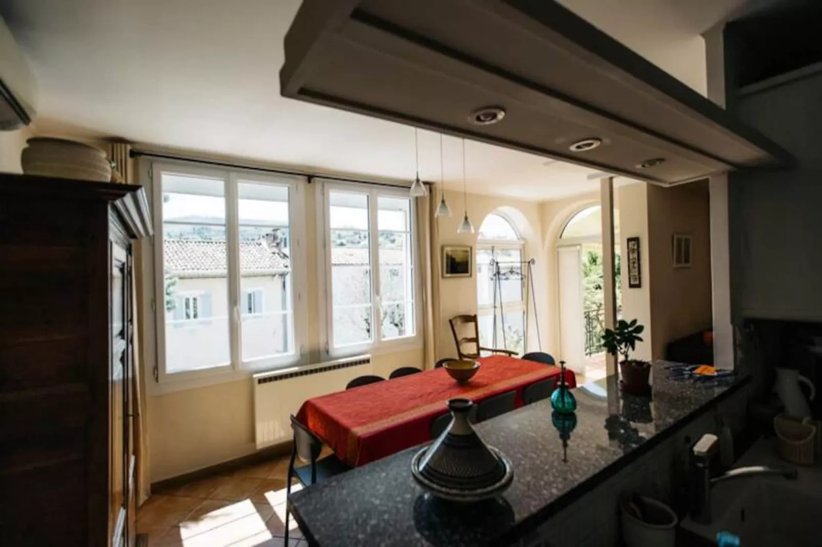 Villa Balleti - Piscine Priv&eacute;e Avec Vues-Image-tags.