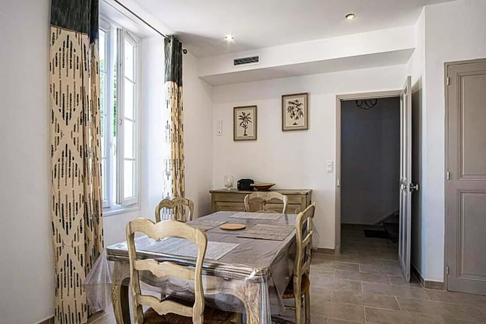 Maison Avec Jardin Proche Du Centre-ville Isle-sur-la-sorgue-Chambre