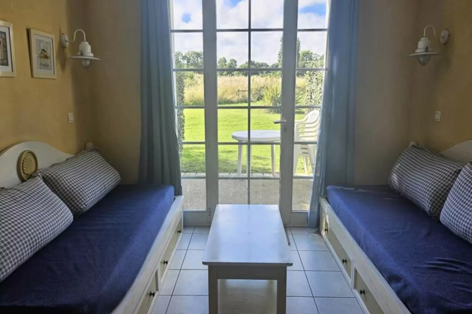 Résidence Port Bourgenay - maeva Home-Image-tags.