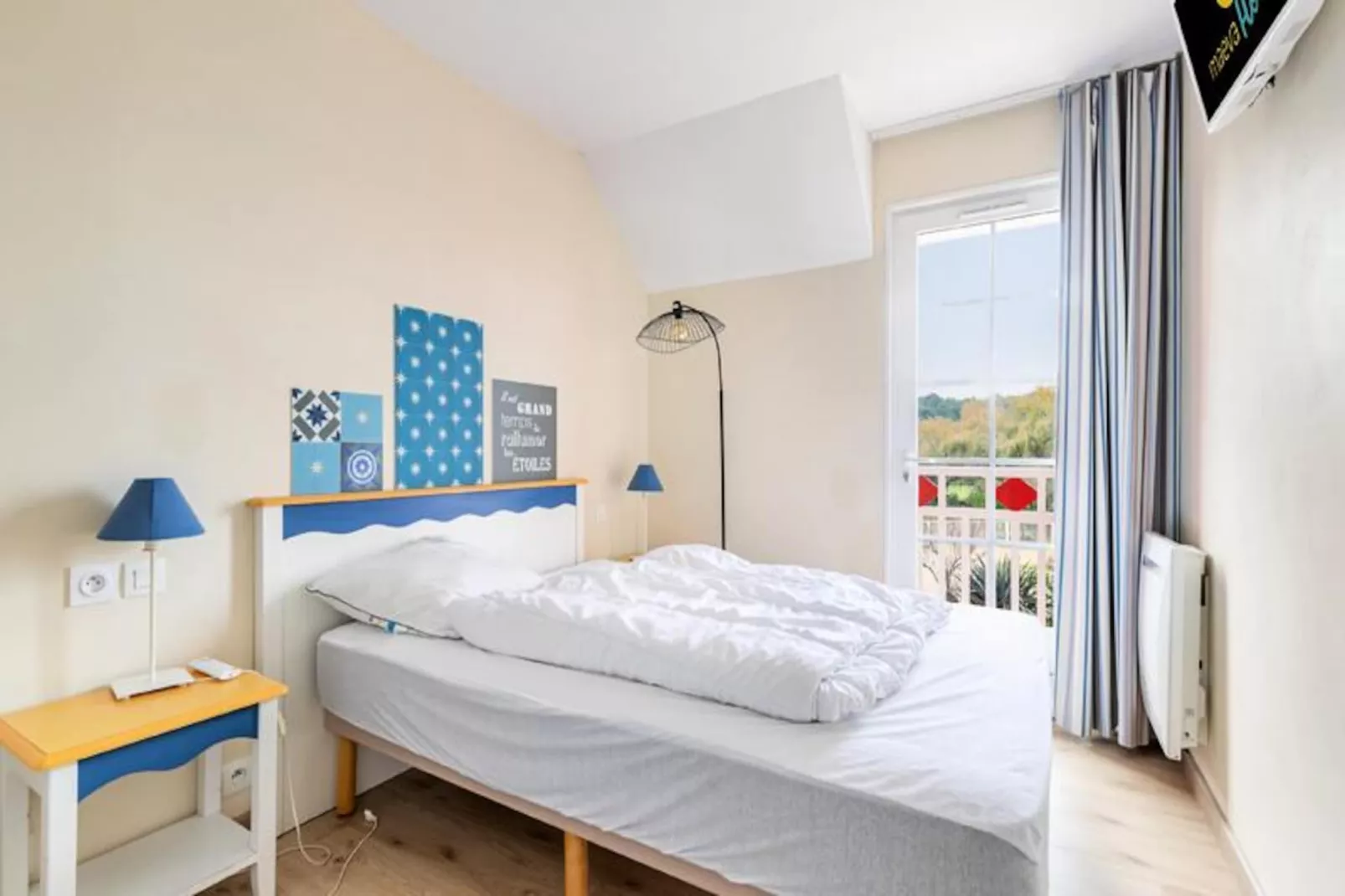 Les Maisons de Port Bourgenay - maeva Home-Image-tags.