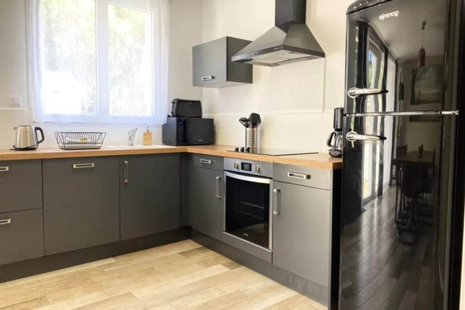 Villa Tanzanie - Domaine Le Sherwood-Außenbereich Sommer