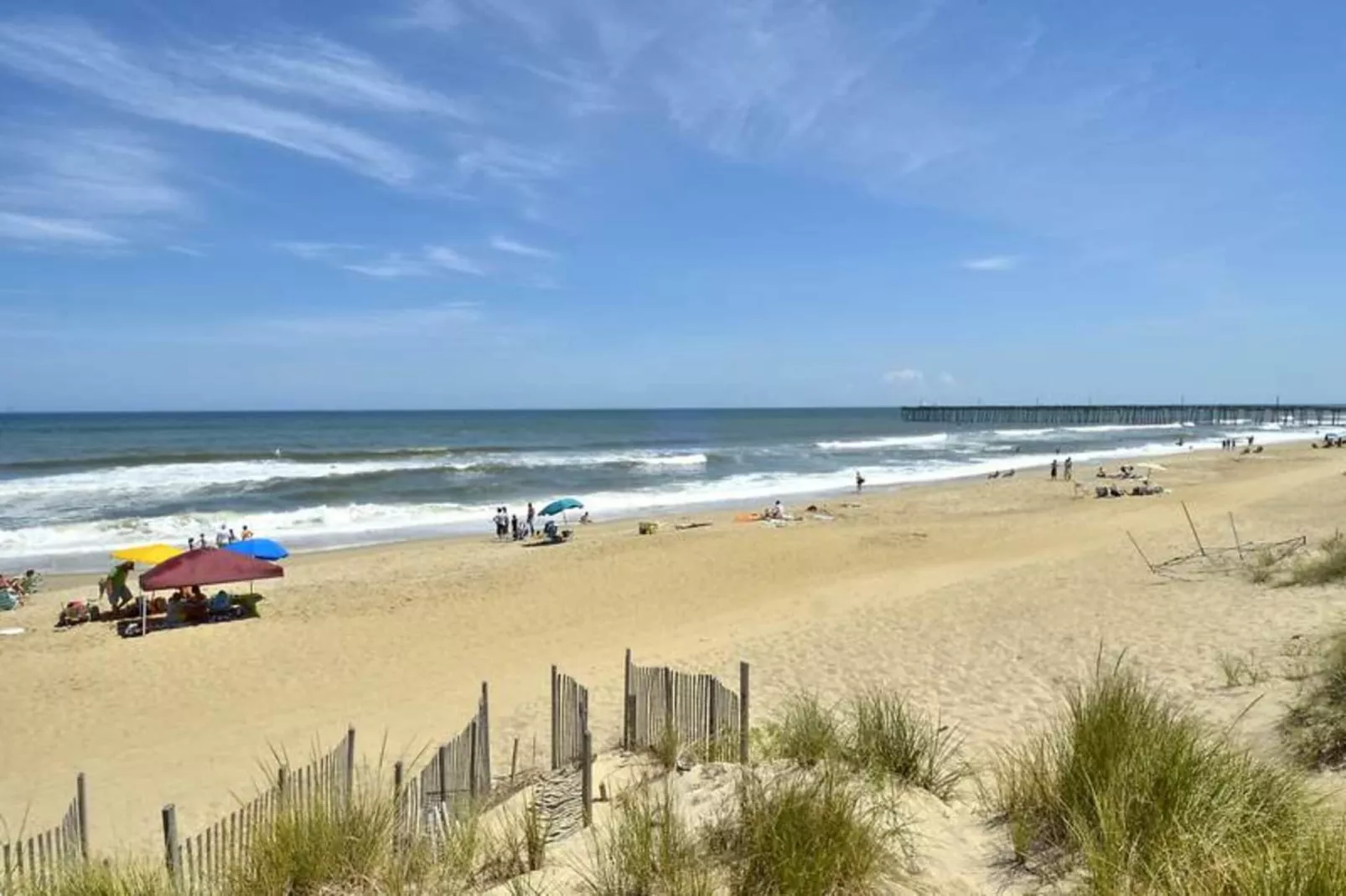 Villa Tha&iuml;lande - Domaine Le Sherwood-Gebiete Sommer 5 km