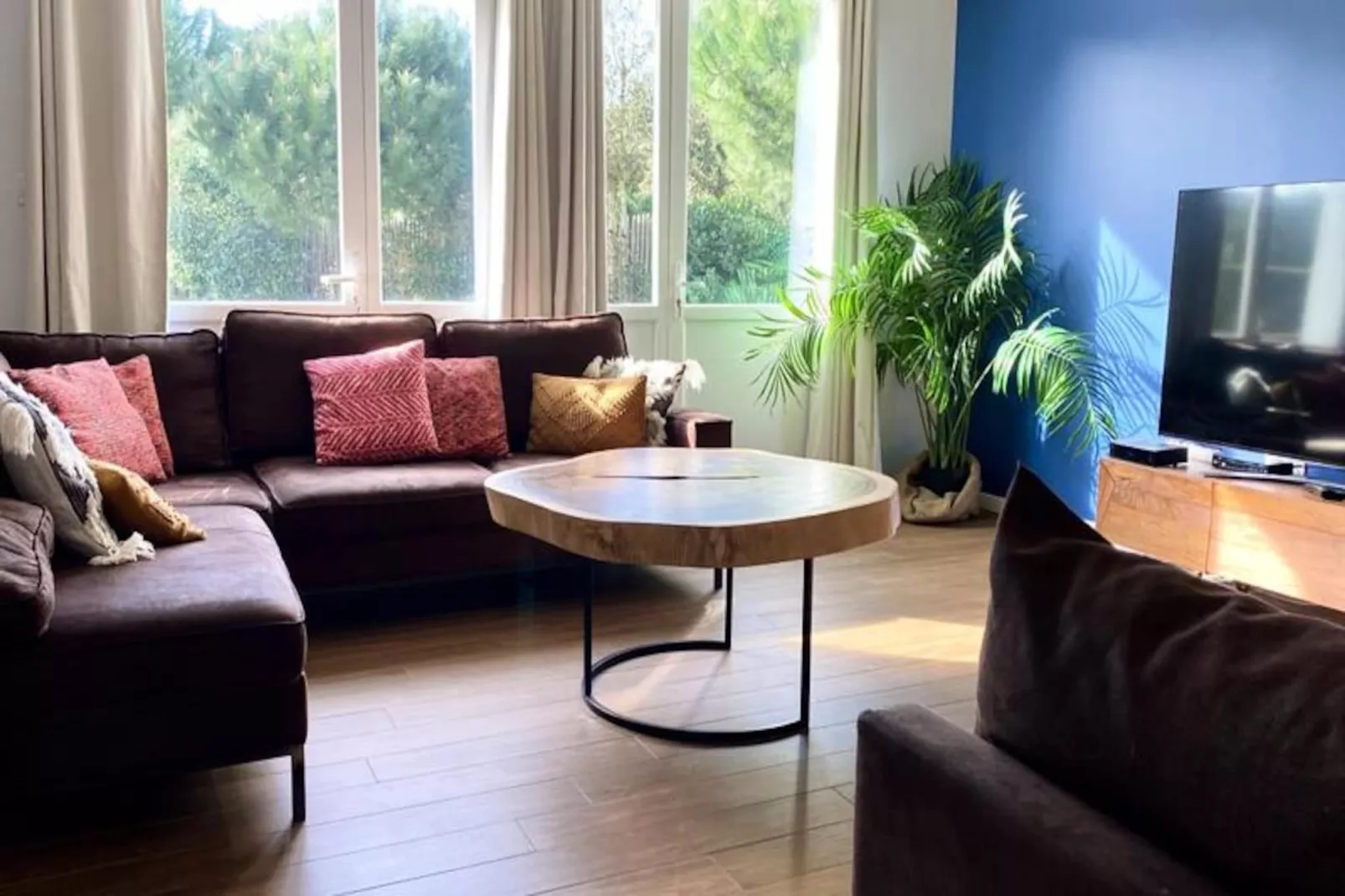 Villa Santa Teresa - Domaine Le Sherwood-Image-tags.