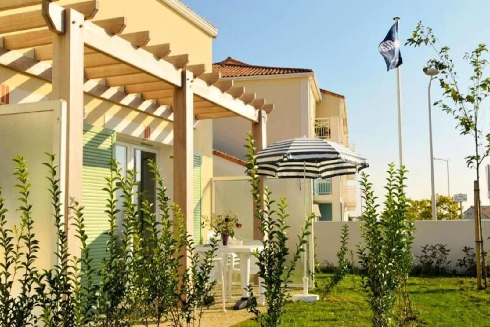 Résidence Goélia La Grande Plage***-Image-tags.