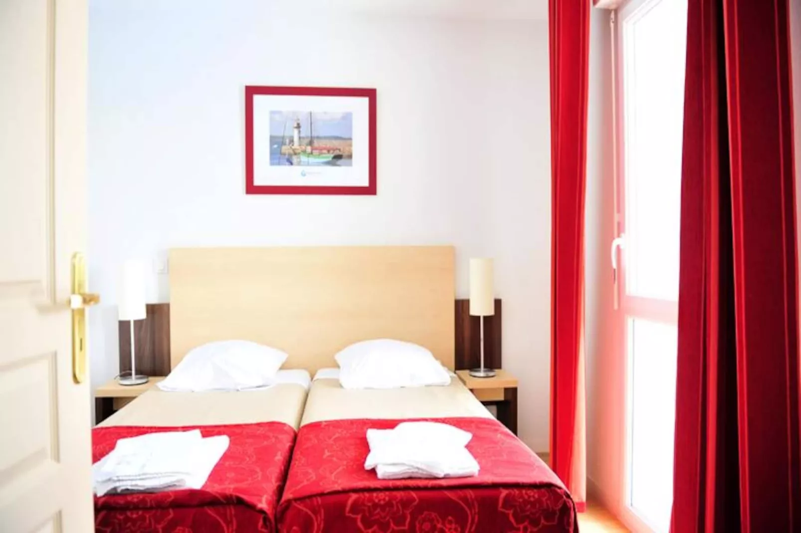 Résidence Goélia La Grande Plage***-Image-tags.