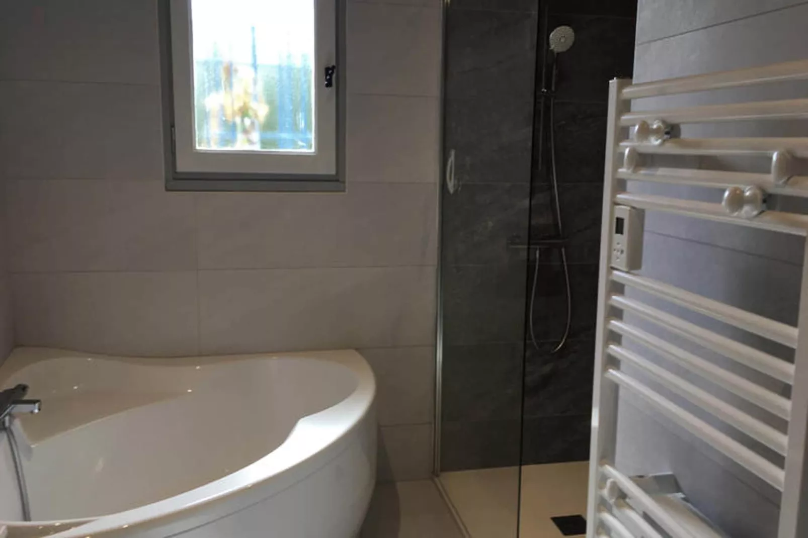 Maison à Saint-Hilaire-de-Riez-Salle de bain