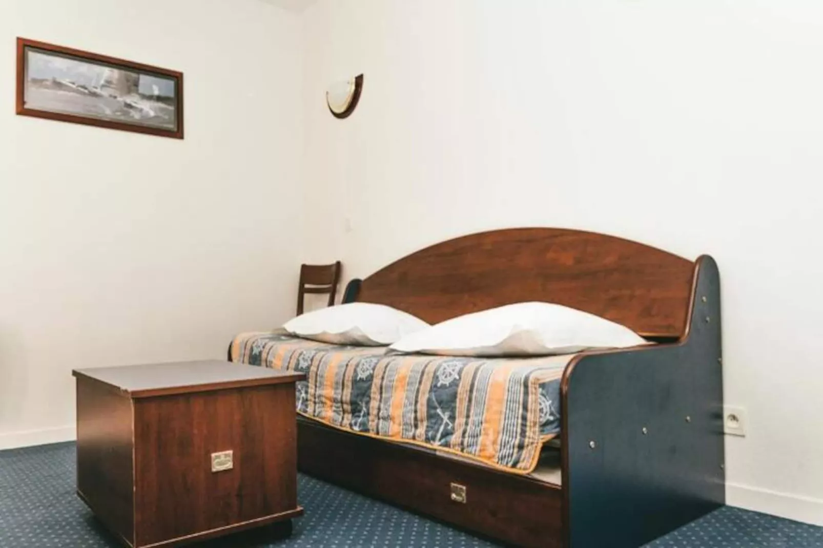 Appart'Hotel La Roche-Posay