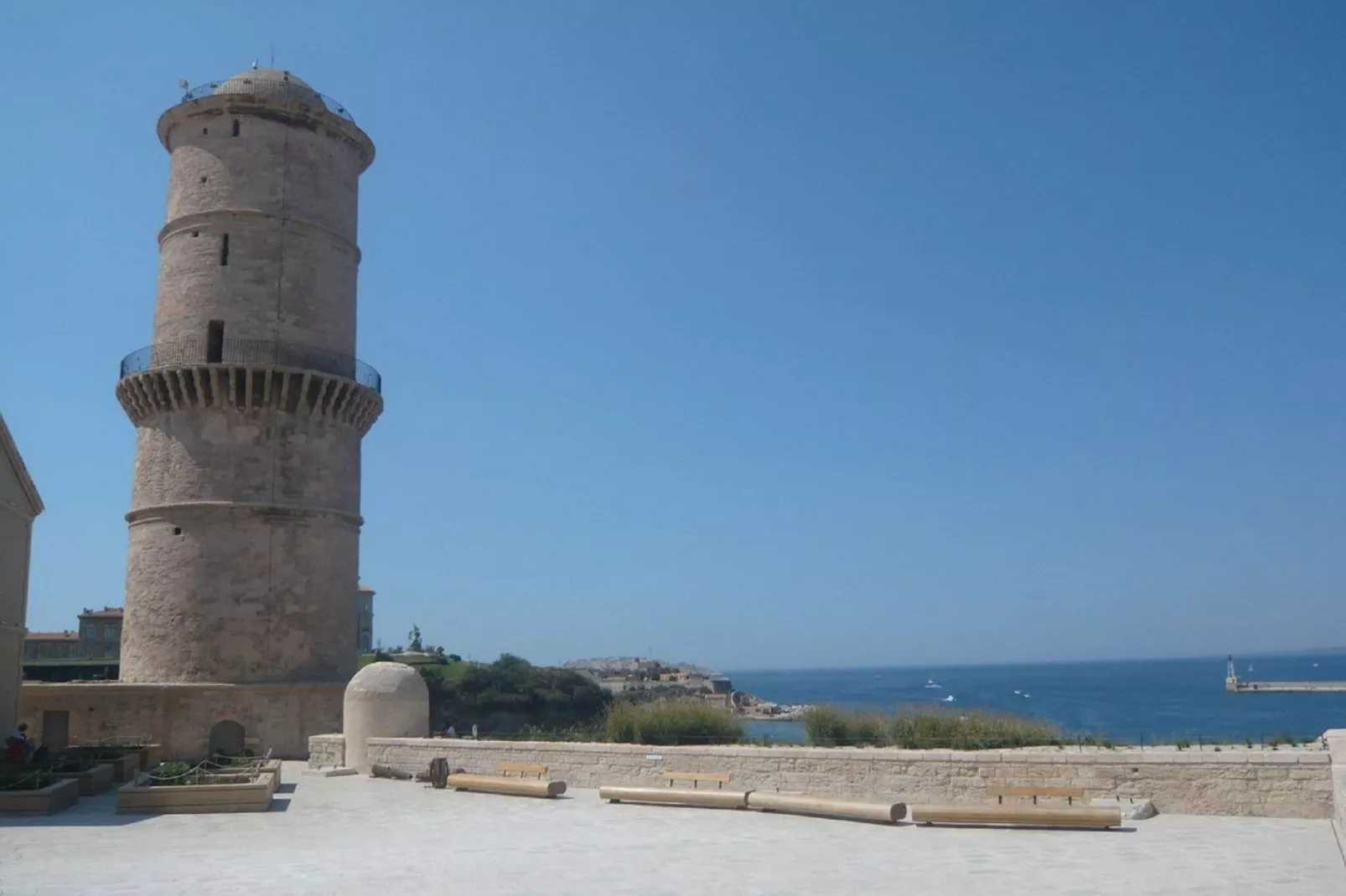 Villa in Lambesc-Areas summer 20km