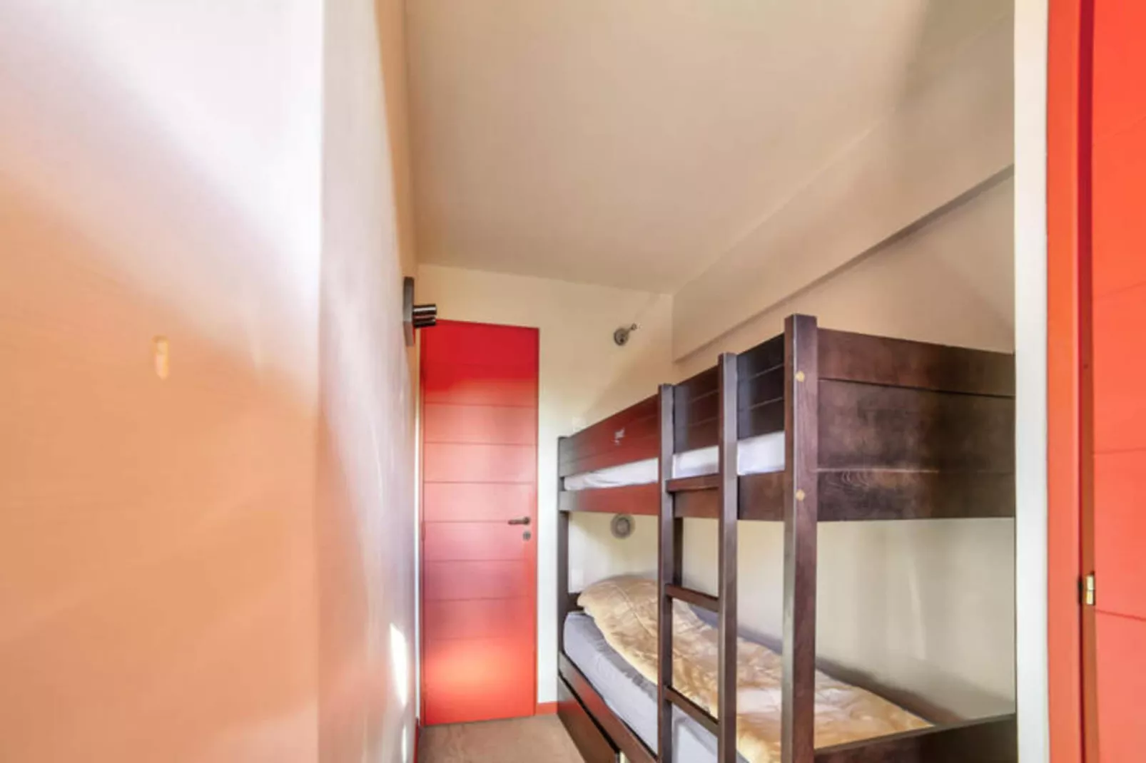 Résidence Quartier Falaise - maeva Home-Bedroom