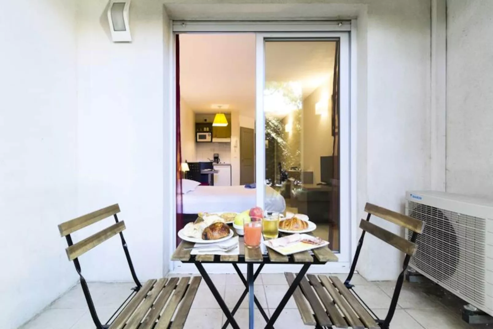 Résidence Garden & City Aix-en-Provence Rousset***-Image-tags.