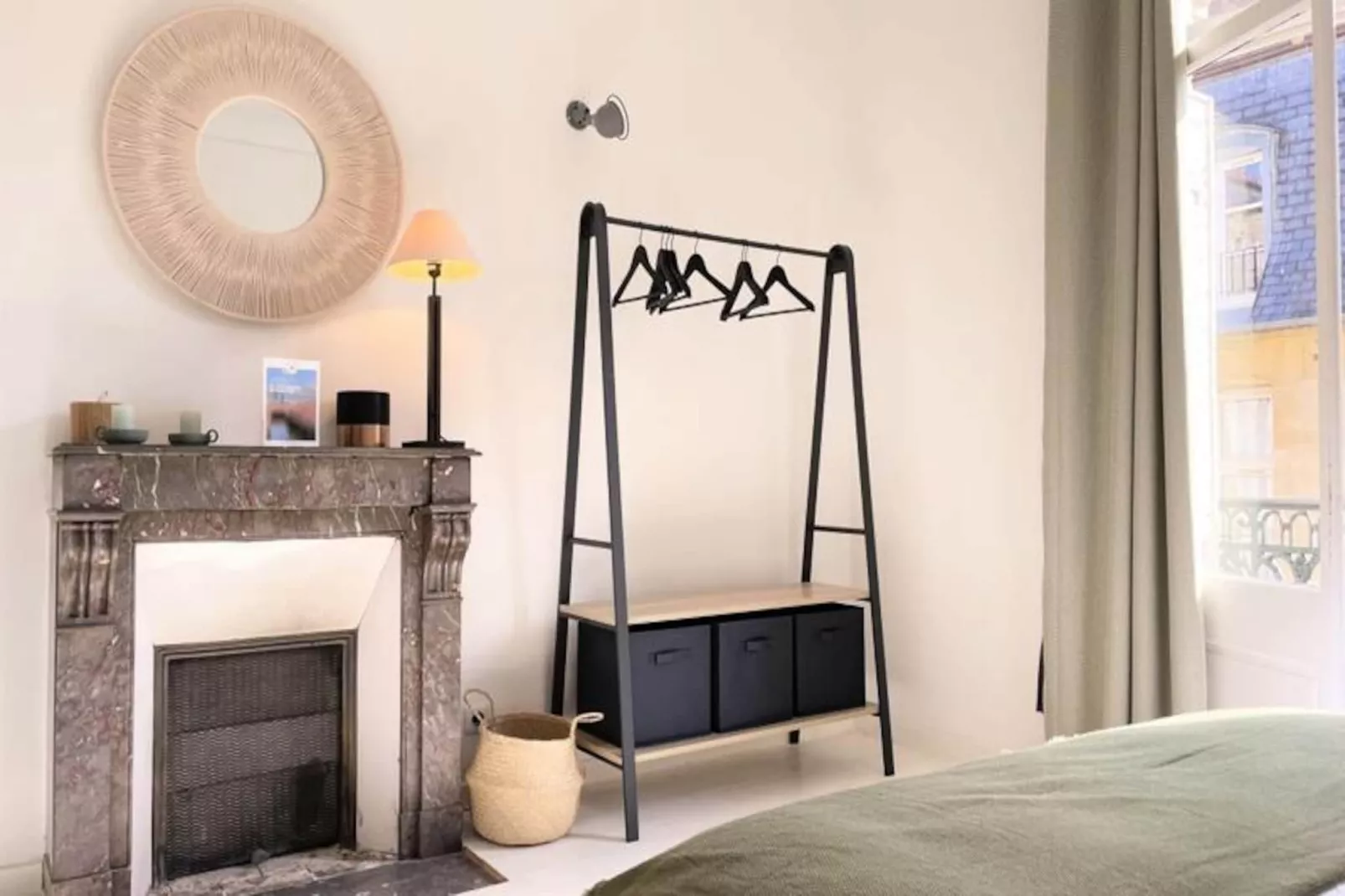 ⭕ Le Vertigo - Standing **** - Proche Mairie-Image-tags.