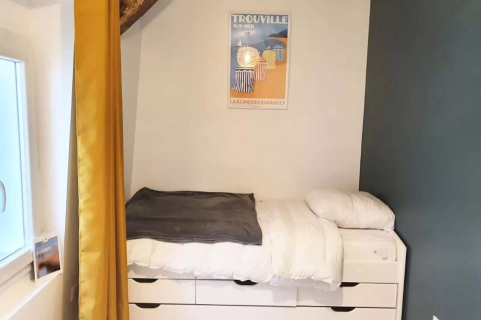 ⛵ Les Roches Noires - Terrasse Vue Mer ****-Image-tags.