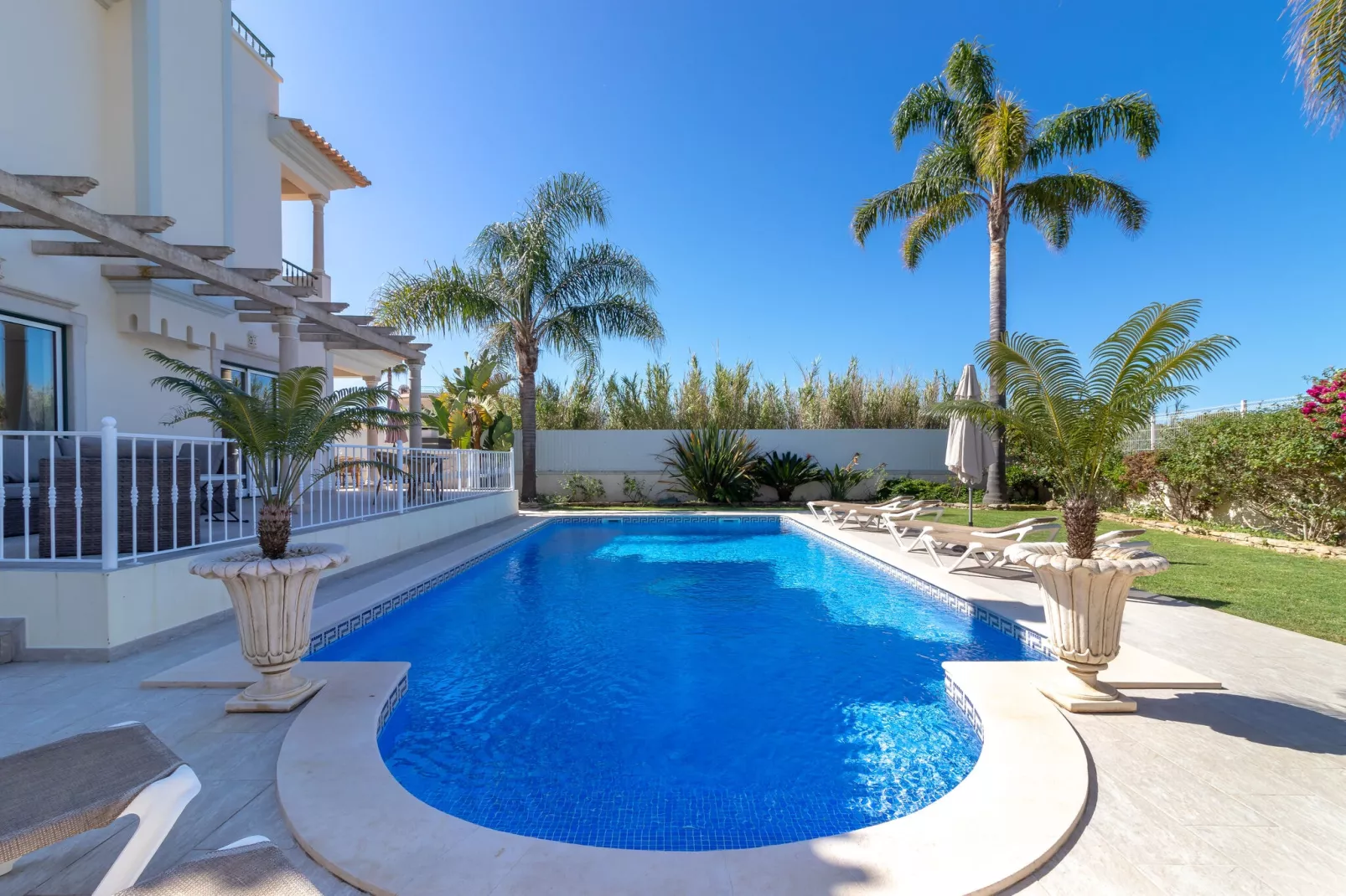 Casa Avilar-Pool