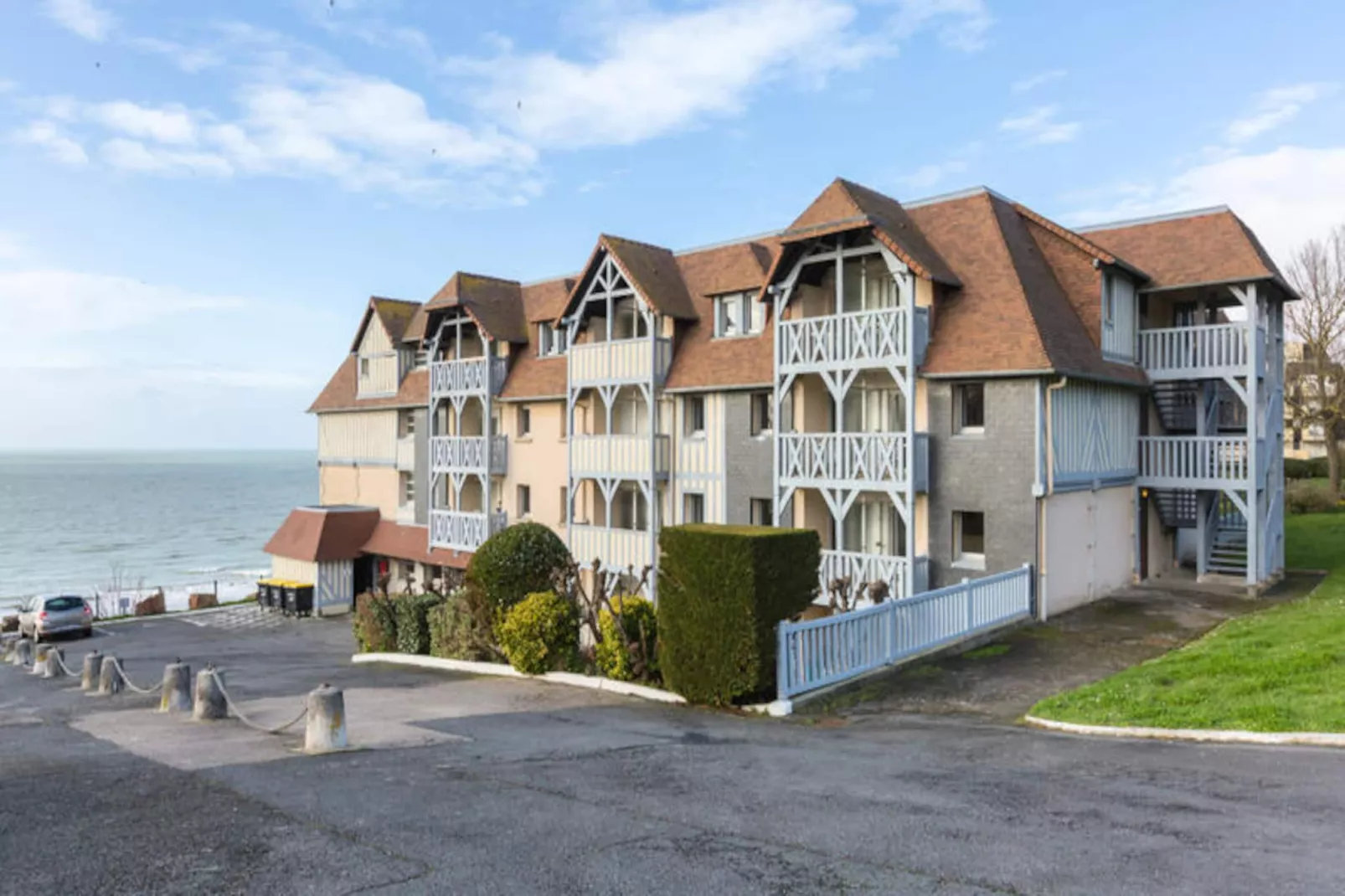 Résidence Les Tamaris - maeva Home-Image-tags.