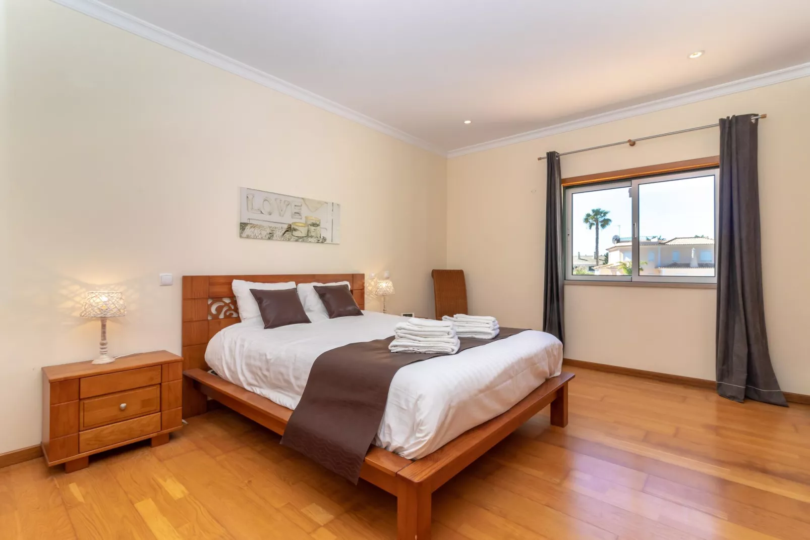 Casa Avilar-Bedroom