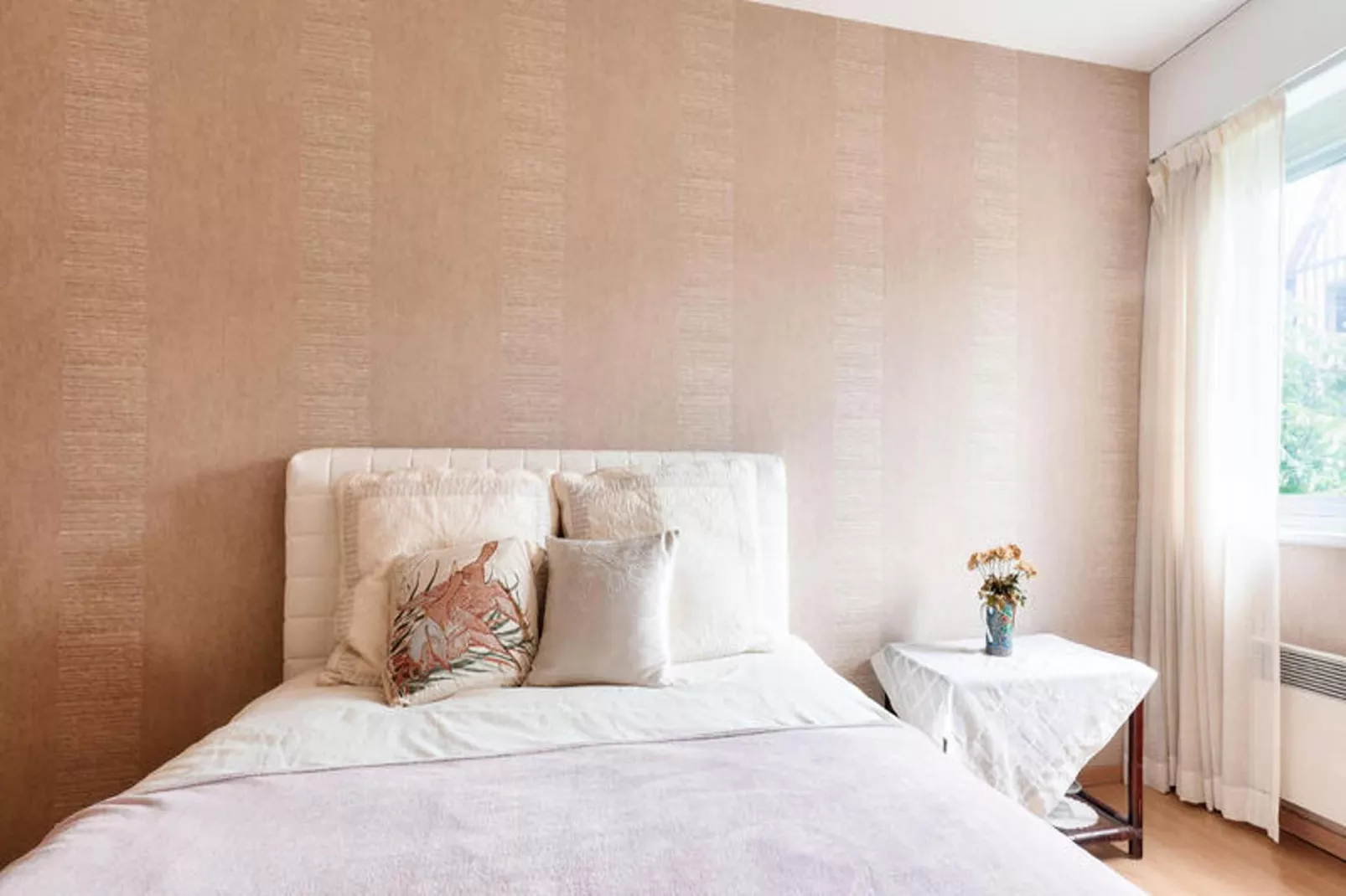 Résidence Le Sévigné - maeva Home-Schlafzimmer