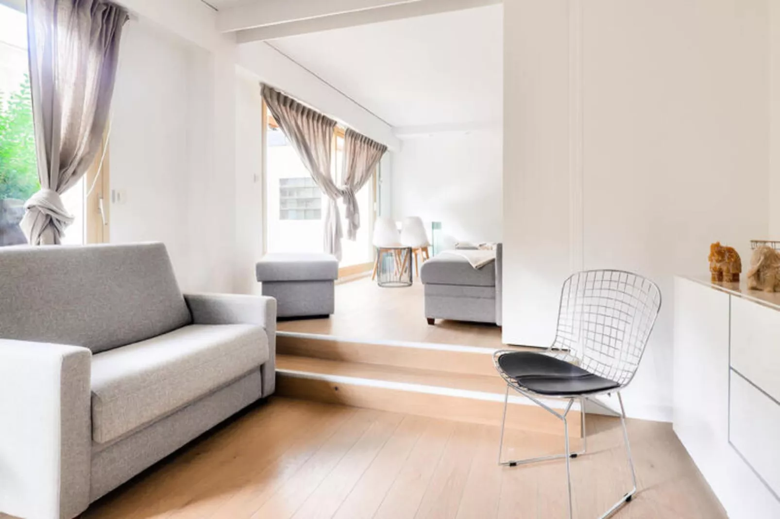 Résidence Castel St Clair - maeva Home-Extérieur été