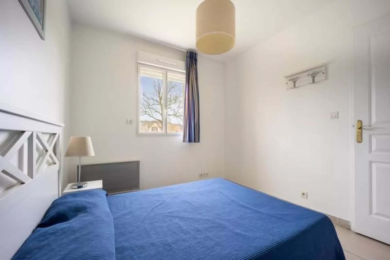 La Ferme de Deauville - maeva Home-Chambre