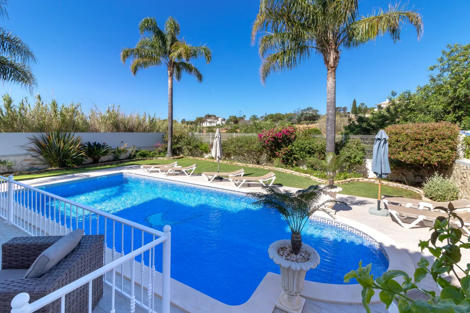 Casa Avilar-Pool