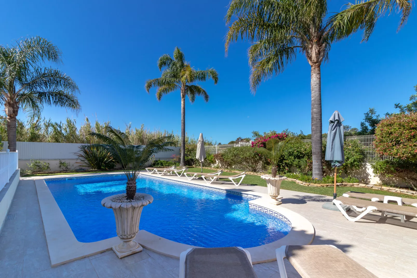 Casa Avilar-Pool