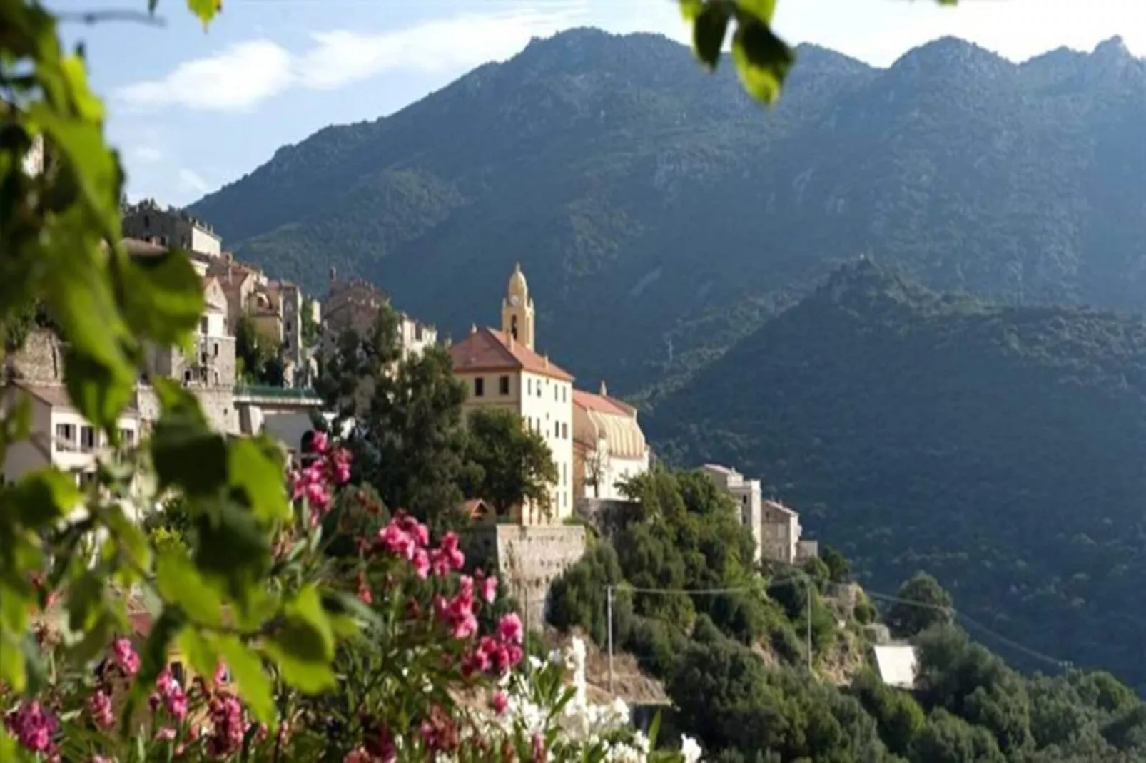 Résidence Jardins De Quatrina-Areas within 5km in summer
