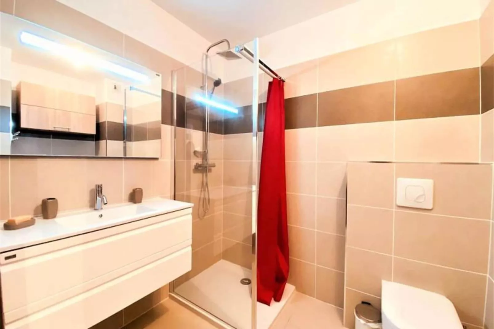 Résidence Porto Piano-Bathroom