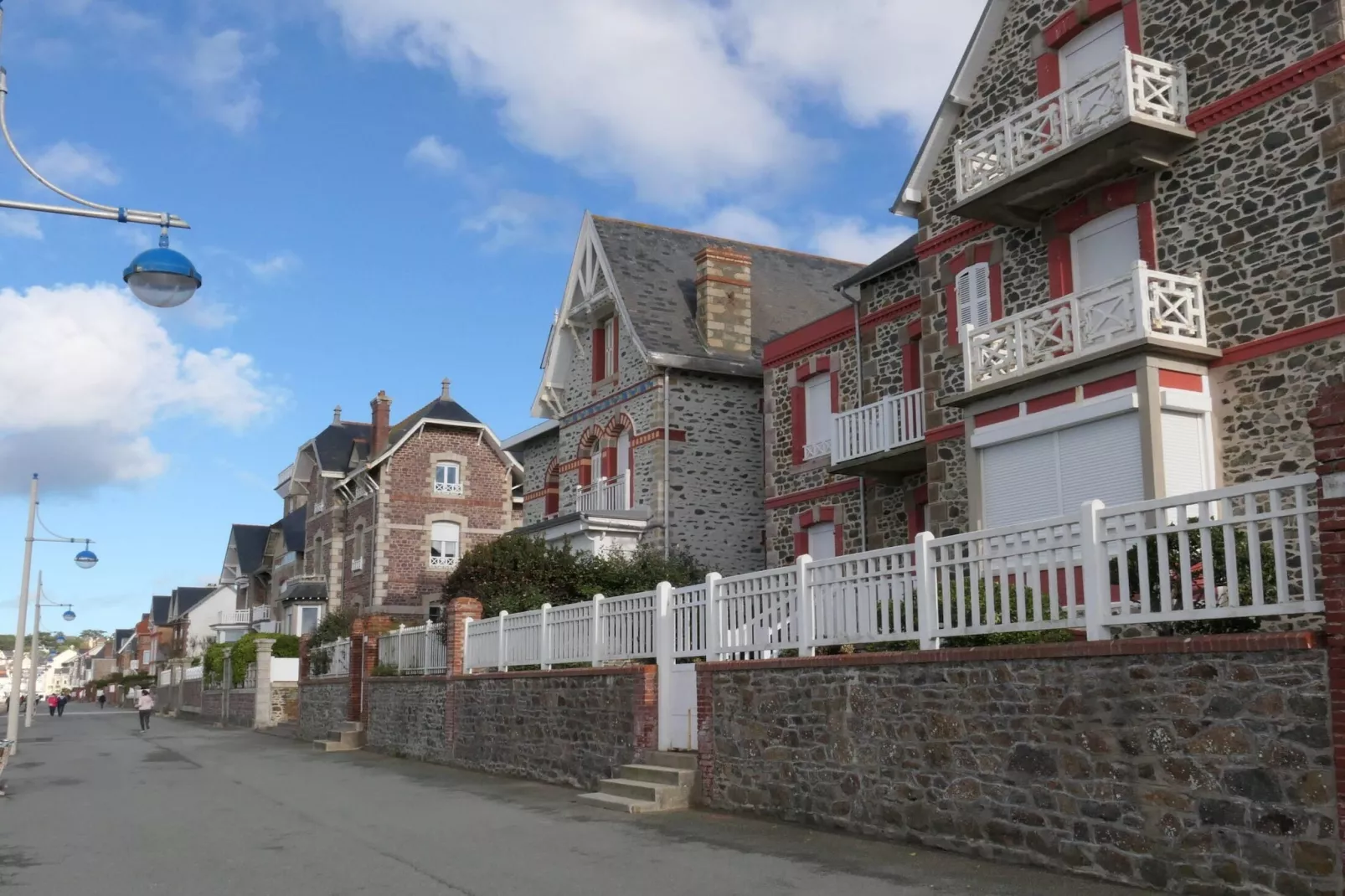 Résidence Dahouet-Zones été à 1 km