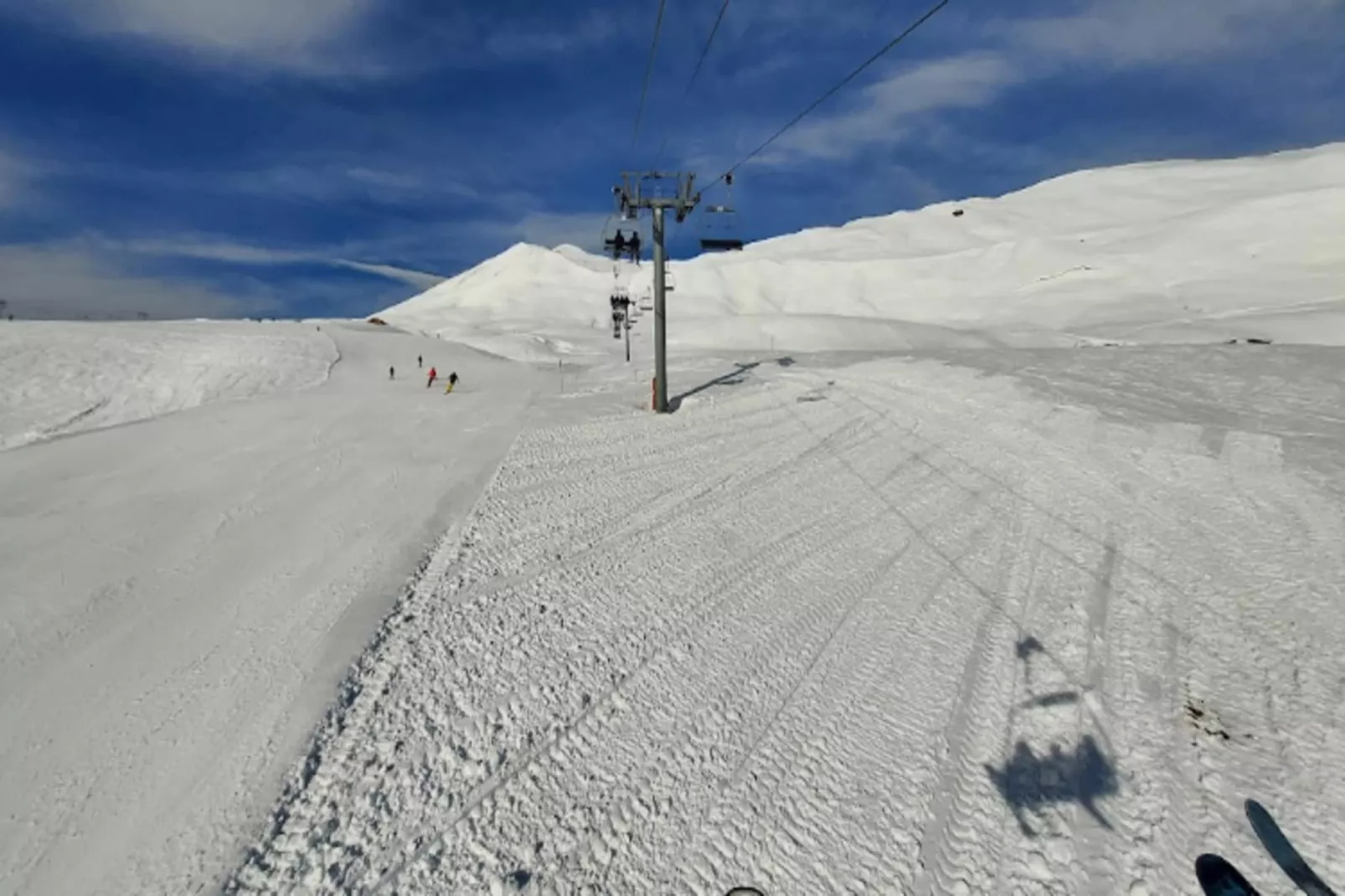 Résidence Casino-Area within 5km in winter