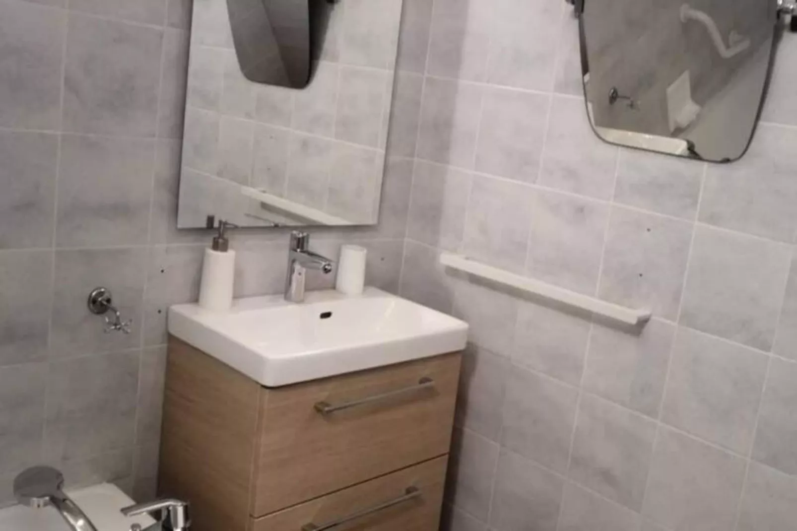 Résidence Ty Mad-Exterior in summer