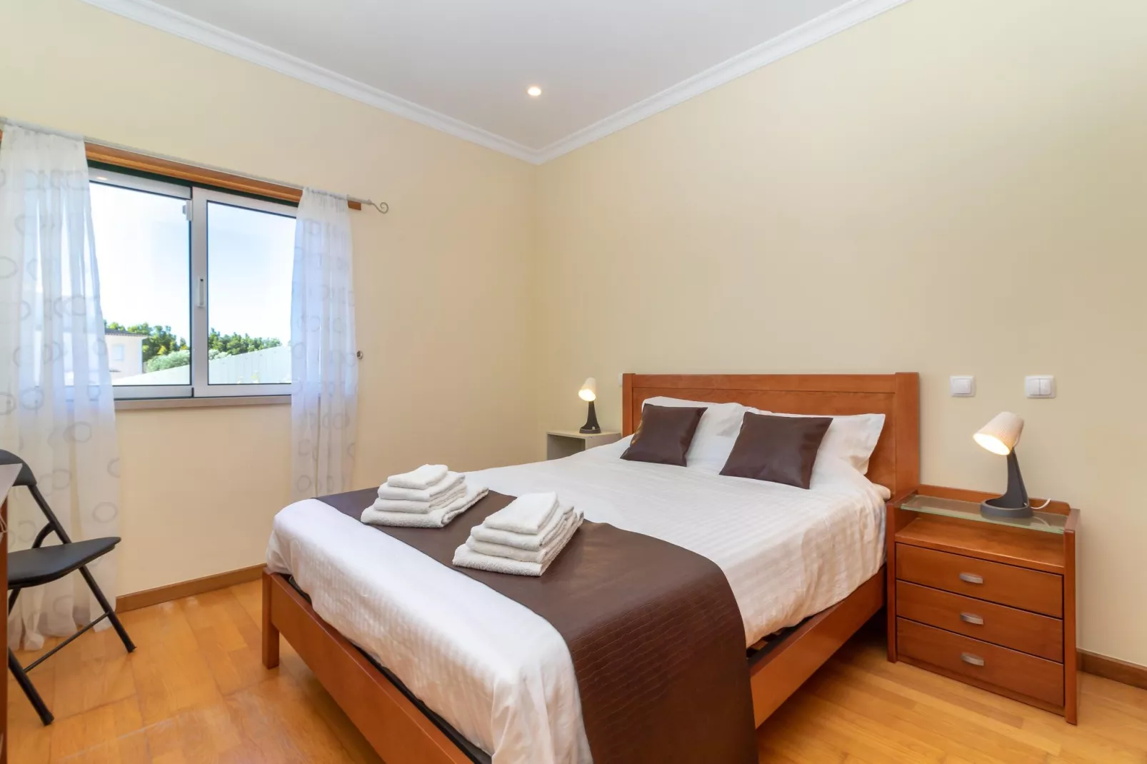 Casa Avilar-Bedroom
