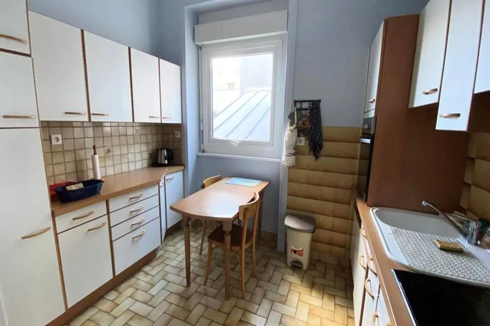 Résidence 634-pleneuf Val Andre-Palier