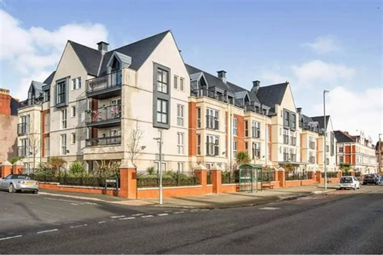 Résidence 438-pleneuf Val Andre-Zones été à 5 km