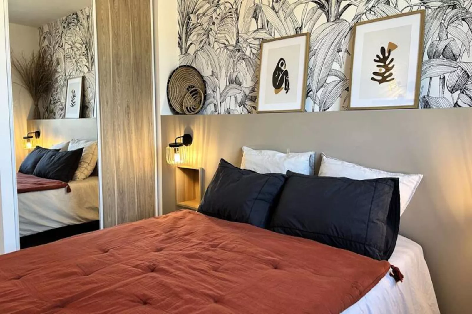 Résidence La Cormorane-Untagged