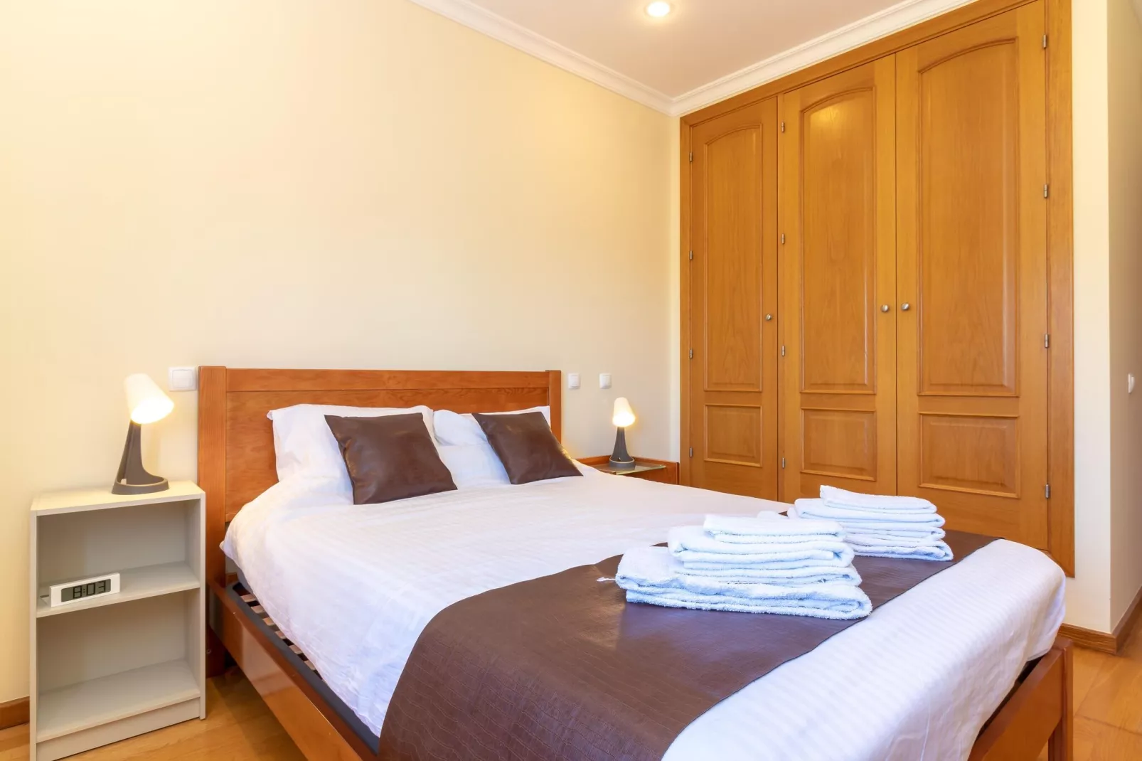 Casa Avilar-Bedroom