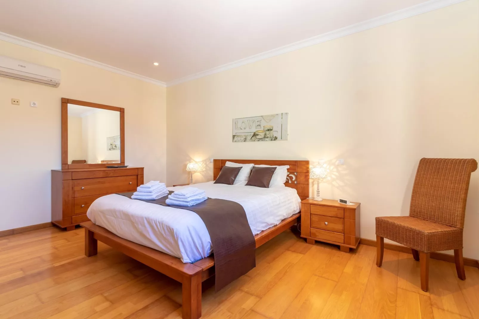 Casa Avilar-Bedroom